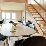 Four-bedroom In * Faaborg