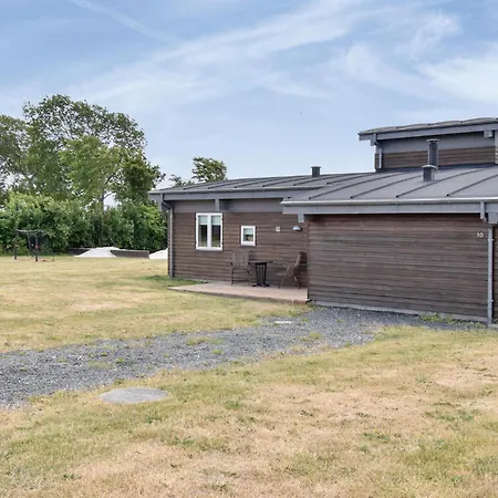 Holiday home Stunning In Faaborg With Wifi