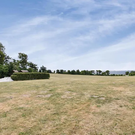 Stunning In Faaborg With Wifi Holiday home