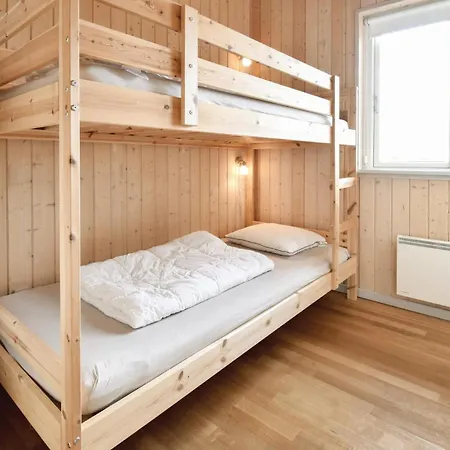 Stunning In Faaborg With Wifi Holiday home *