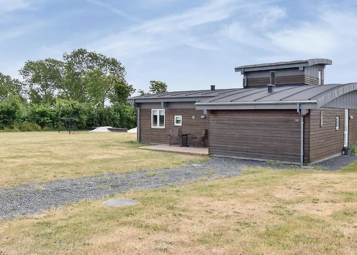 Casa vacanze Four-bedroom In